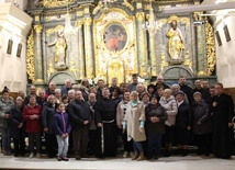 W Smardzewicach poznawali Biblię