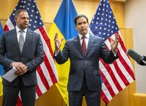 Nowe propozycje porozumienia pokojowego: Czy Ukraina powtórzy drogę Finlandii?