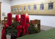 Serce me czuwa (PnP 5,2)