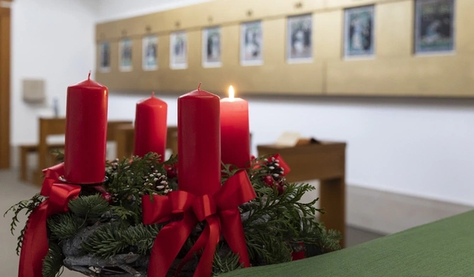 Serce me czuwa (PnP 5,2)