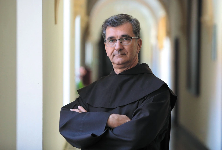 „Tam nigdy nie osiąga się dna”. Rzeczy ostateczne: Piekło