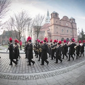 Królowa czarnego złota. Święta Barbara – patronka ponad podziałami