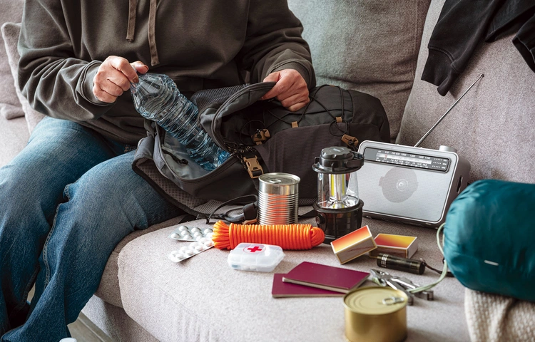 Dziś nie tylko czołgi czy rakiety, ale realnie istniejąca obrona cywilna staje się kluczowym elementem odstraszania agresora