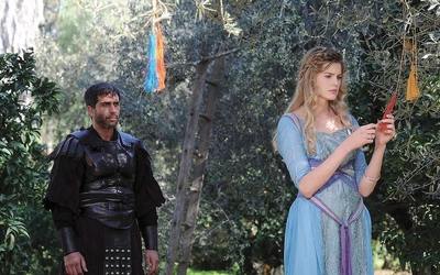 Święta Barbara – popularna jako patronka górników, ale powstał o niej tylko jeden film 