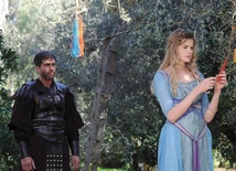 Święta Barbara – popularna jako patronka górników, ale powstał o niej tylko jeden film 