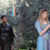 Święta Barbara – popularna jako patronka górników, ale powstał o niej tylko jeden film 