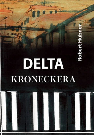 „Delta Kroneckera”, czyli szpiegowski thriller Roberta Hübnera o matematyce, która staje się bronią