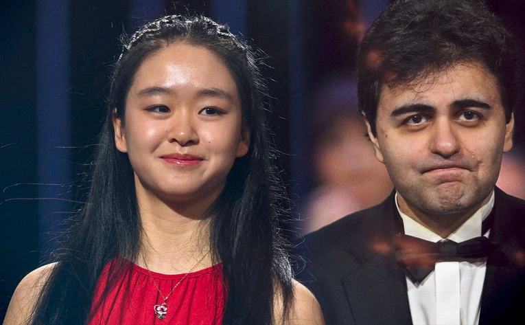 Ulubieńcy publiczności 