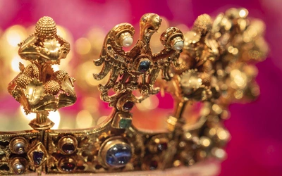 Skarb średzki. Jak bezcenna biżuteria władców znalazła się na wysypisku w niewielkim, śląskim mieście?