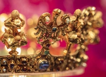 Skarb średzki. Jak bezcenna biżuteria władców znalazła się na wysypisku w niewielkim, śląskim mieście?