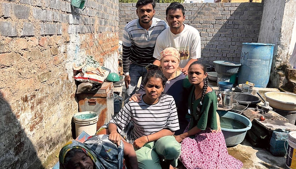 Chrześcijaństwo zobowiązuje