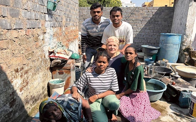 Chrześcijaństwo zobowiązuje