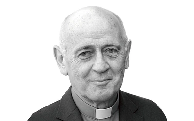 Zmarł  ks. Jan Henczel