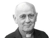 Zmarł  ks. Jan Henczel