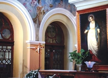 Siostry felicjanki zachęcają,  by przychodzić do Matki Dobrej Nadziei  i przez Jej wstawiennictwo modlić się zwłaszcza wtedy, gdy w Polsce wzmaga się batalia o bezbronnych.