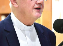 – Był księciem poetów, ale tytuł książęcy dotyczył także administracji świeckiej na terenie Warmii – zauważa ks. Andrzej Kopiczko.