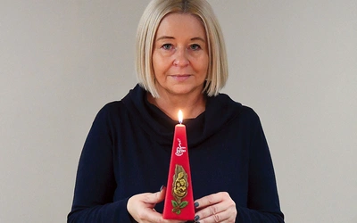 Postawmy świece na wigilijnym stole. To okazja, żeby pomóc najmłodszym, i to w bardzo konkretny sposób.