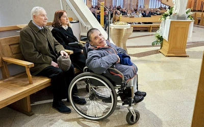 Grupa liczy ok. 60 małżeństw. 