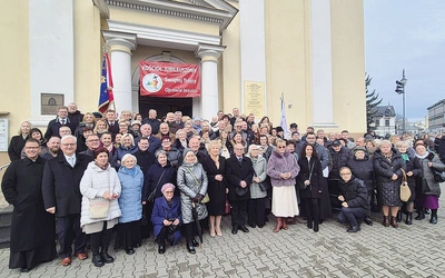Akcja Katolicka Diecezji Radomskiej świętowała 30. rocznicę powołania. 