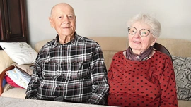 Przez Syberię i Indie do Polski