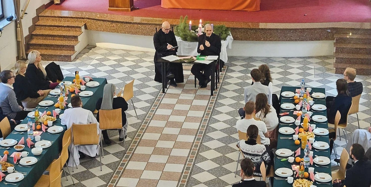 Tym razem spotkanie odbędzie się 7 grudnia. 