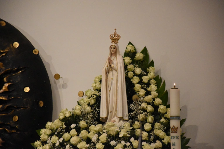 60 lat Matki Bożej Fatimskiej