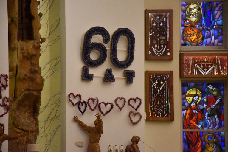 60 lat Matki Bożej Fatimskiej