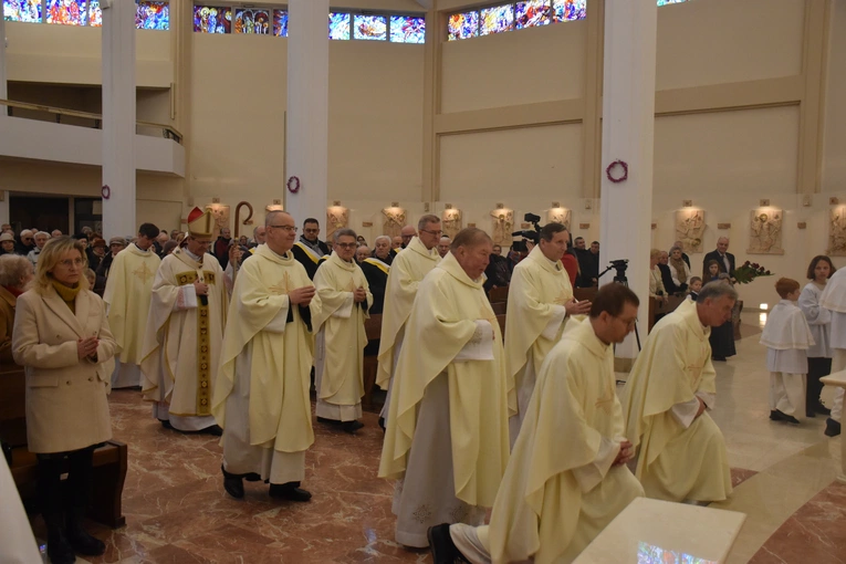 60 lat Matki Bożej Fatimskiej
