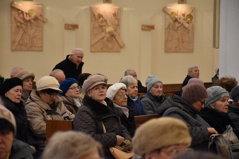 60 lat Matki Bożej Fatimskiej