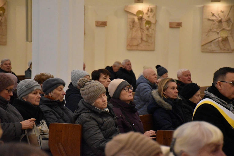 60 lat Matki Bożej Fatimskiej