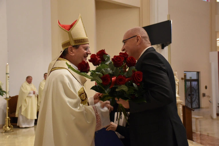 60 lat Matki Bożej Fatimskiej