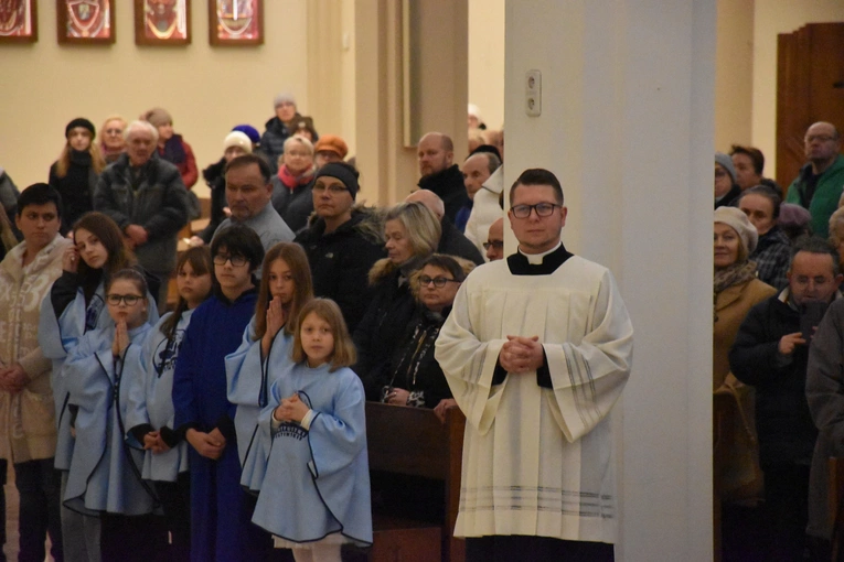 60 lat Matki Bożej Fatimskiej