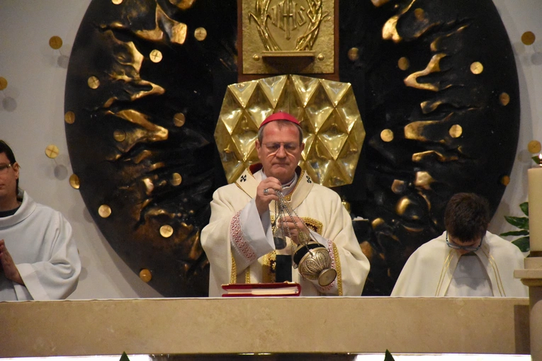 60 lat Matki Bożej Fatimskiej