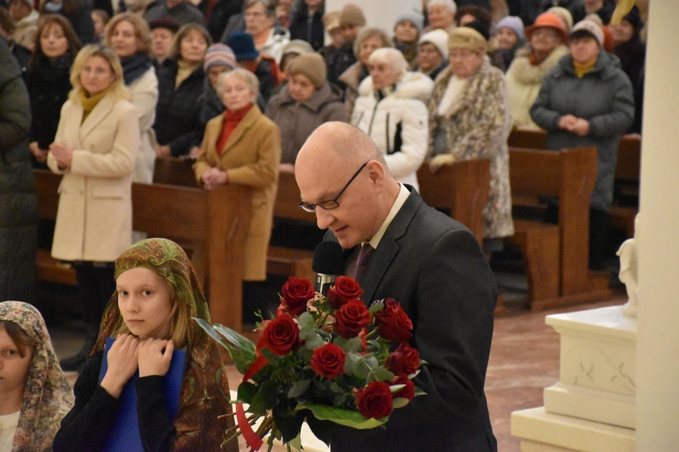 60 lat Matki Bożej Fatimskiej