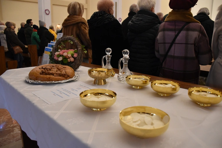 60 lat Matki Bożej Fatimskiej
