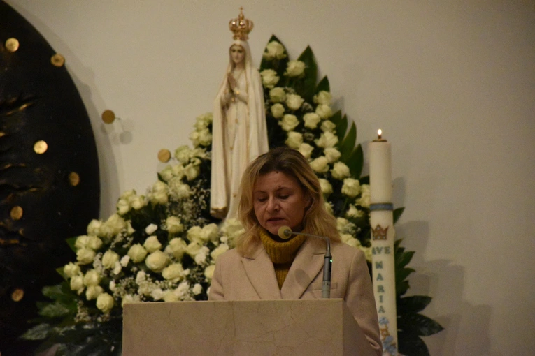 60 lat Matki Bożej Fatimskiej