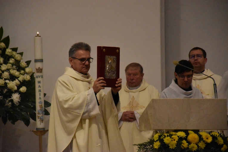 60 lat Matki Bożej Fatimskiej