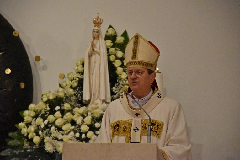 60 lat Matki Bożej Fatimskiej