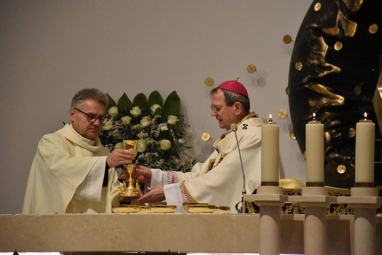 60 lat Matki Bożej Fatimskiej