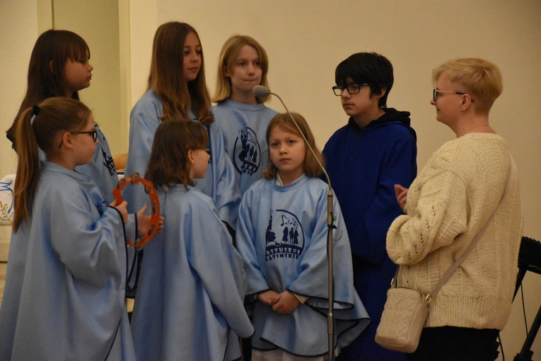 60 lat Matki Bożej Fatimskiej