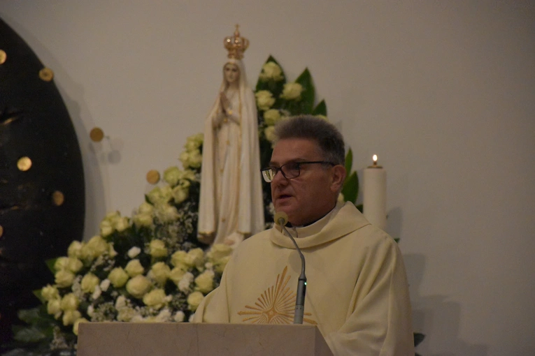 60 lat Matki Bożej Fatimskiej