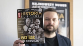 Dla miłośników historii