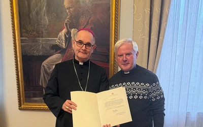 Tychy. Kościół pw. św. Marii Magdaleny podniesiony do rangi bazyliki mniejszej