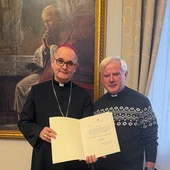 Tychy. Kościół pw. św. Marii Magdaleny podniesiony do rangi Bazyliki Mniejszej