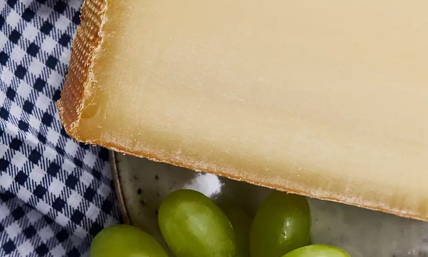 Najlepszy ser świata