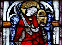 W jej święto wróżyli kawalerowie