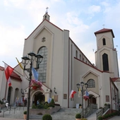 Spotkanie katechetów odbędzie się w skarżyskiej Ostrej Bramie.