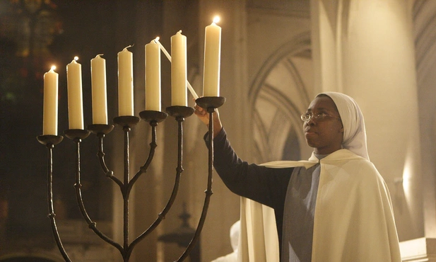 Maraton modlitwy za rodziny