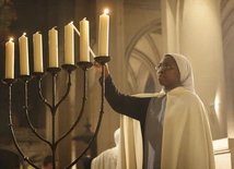 Maraton modlitwy za rodziny