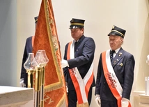 Tam łączą się wszystkie tory ludzkiego życia - odpust w kaplicy na dworcu